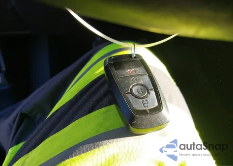 2020 Ford Explorer Xlt из США, поврежденный, VIN 1FMSK8DH0LGB60680